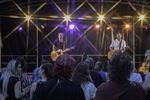 Wesley Sonck steelt de show