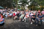 Wesley Sonck steelt de show