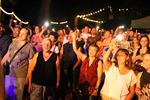 Wesley Sonck steelt de show