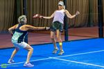 Padel verovert ook de Goldcup