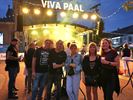 Viva Paal goed afgetrapt