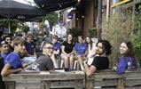 Viva Paal goed afgetrapt