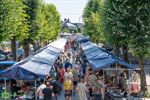Glasmarkt bevestigt opnieuw haar topstatus