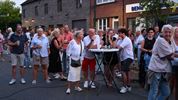 Veel swung op Kamp Swingt