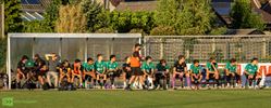 Esperanza Pelt en Lommel SK testen elkaar al