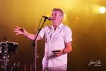 Veel volk voor Paul Michiels