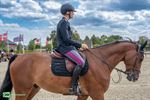 588 paarden openen Sentower Sun Classic