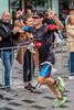 Recordopkomst voor 36ste Hoeks Triatlon