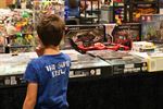 Army Bricks, een speelse beurs voor jong en oud