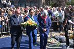 Herdenking ramp van Marcinelle