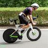 Niels Vanhove snelste Lommelaar in kwarttriatlon