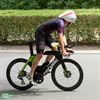 Jasper Philippe beste Peltenaar in Hoeks Triatlon