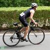 Nel Swennen beste Peerse in Hoeks Triatlon