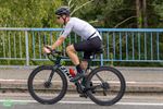 Vijf Breeënaren finishen Hoeks Triatlon