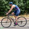 Vijf Breeënaren finishen Hoeks Triatlon