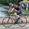 Peltse vrouwen sterk in Hoeks Triatlon