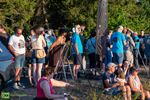Eclips lokt honderden naar De Noorderkroon
