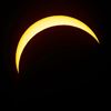Zonsverduistering