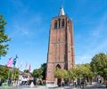 Maria, gisteren, vandaag en morgen in kerk Peer