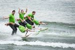 Lommel Ski nam publiek mee naar ‘Jumanski’