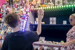 Halfoogstfeesten Beverlo in zomerse sfeer