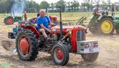Na WK wielrennen nu ook EK Oldtimer Ploegen