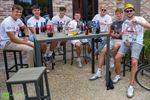 Wout Croonen wint kermiskoers voor dorpelingen