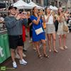 Kermiskoersen Lille zorgen weer voor spektakel