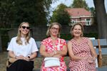 KTC Beringen blikt terug op geslaagd tornooi