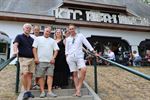 KTC Beringen blikt terug op geslaagd tornooi