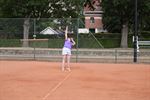 KTC Beringen blikt terug op geslaagd tornooi