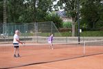 KTC Beringen blikt terug op geslaagd tornooi