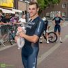 Wout Verbeeck wint kermiskoers in Lille