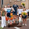 Wout Verbeeck wint kermiskoers in Lille
