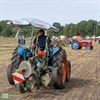 Twee dagen precisiewerk op het EK Oldtimer Ploegen