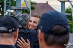 26 kandidaten, maar slechts één koning...