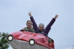 Kermis voor iedereen in Pelt