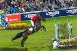 WK-zilver voor Nicola Philippaerts