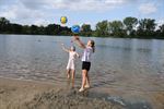 Picknickfestival aan Paalse Plas