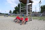Picknickfestival aan Paalse Plas