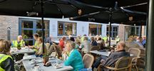 Grevenbroekers breken record op de fiets