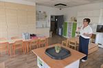 Heel de vakantie gewerkt aan make-over van school