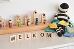 Heel de vakantie gewerkt aan make-over van school