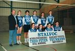 50 jaar Stalvoc