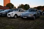 Drive In Movies Koersel gestart
