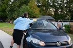 Drive In Movies Koersel gestart