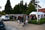 Drive In Movies Koersel gestart