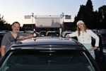 Drive In Movies Koersel gestart
