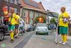 ‘Marcske’ steelt de show op Classic Cars