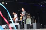 7500 bezoekers voor Buitenbeenpop